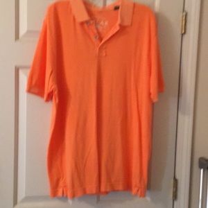 TOMMY Bahama men’s short sleeve pullover shirt!